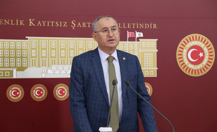 Sertel: AKP iktidarı sağlık çalışanlarına da ayrımcılık yaptı
