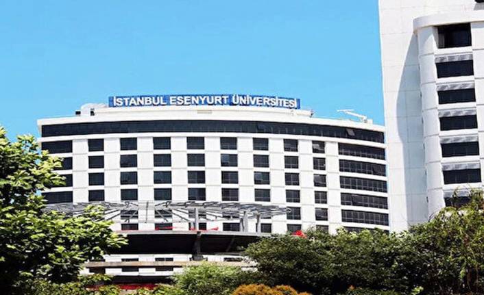 İstanbul Esenyurt Üniversitesi araştırma görevlisi alıyor