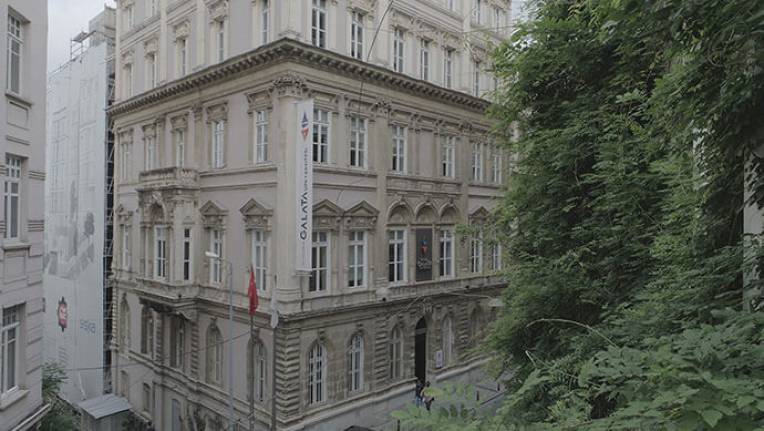 İstanbul Galata Üniversitesi Öğretim Üyesi alıyor