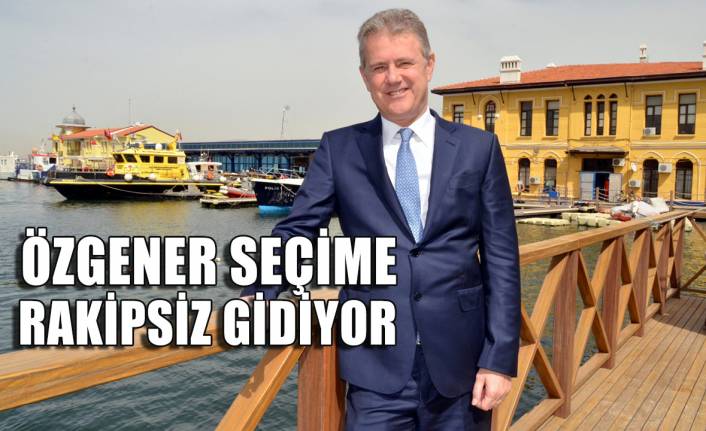 İzmir Ticaret Odası seçim tarihini belirledi