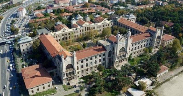 Marmara Üniversitesi sözleşmeli bilişim personeli alıyor