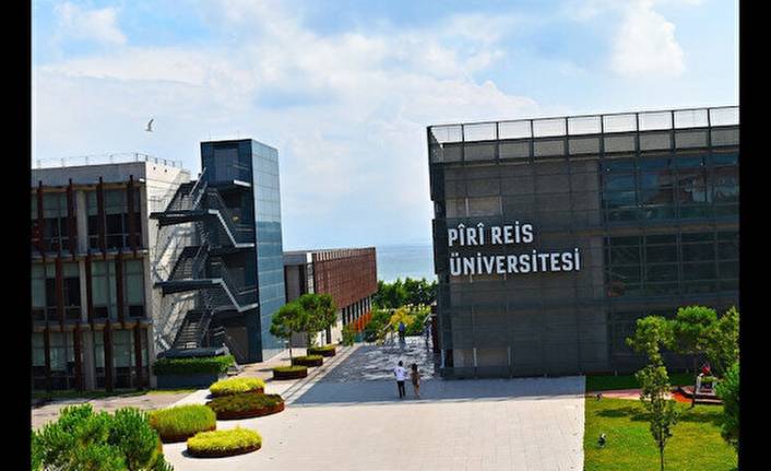 Piri Reis Üniversitesi 54 öğretim elemanı alacak