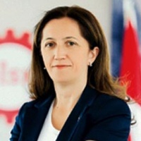 Arzu Çerkezoğlu